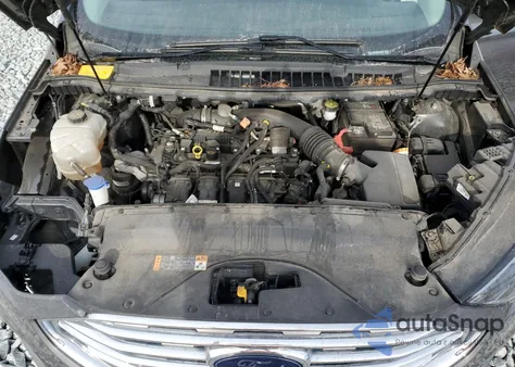 2021 Ford Edge Se from USA, damaged, VIN 2FMPK4G96MBA22590